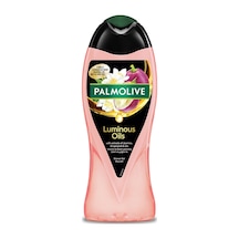 Palmolive Luminous Oils Yasemin Duş Jeli 500 Ml Diğer