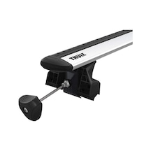 Thule Evo Gömme Ray Ayak Paketi Diğer