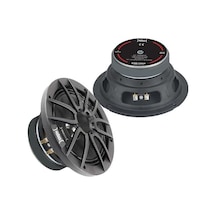 Mobass MB065 16 Cm 200W Midrange Hoparlör