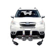 Fardoktoru Forester 4 2013-2018 Led Uzun Far Ampulü Mono