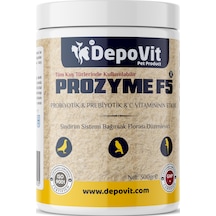 Pawin Prozyme F5 Probiyotik 300 G