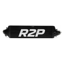R2p Honda Fk2 Type-r Intercooler