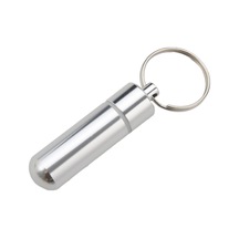 Suntek Taşınabilir Hap Kutusu, Anahtarlık Hap Kutusu Diğer