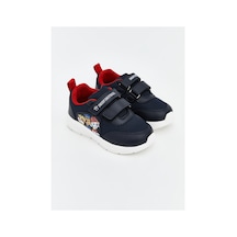 Lc Waikiki Alıta Cıty Farkıyla Lcw Steps Lacivert Erkek Bebek Sneaker Lacivert - 924274902 Lacivert