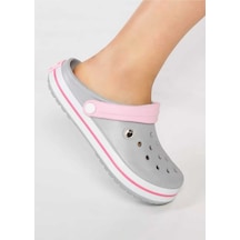 Gri - Pembe