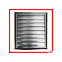 Banyo Havalandırma Alüminyum Parlak Krom Menfez