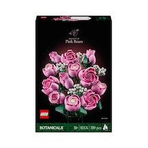 Pembe Gül Buketleri 10374