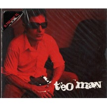 Teo Teoman CD