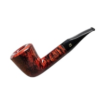 Şahin Professional 830 9mm. Filtreli Akrilik Saplı Pipo 241050