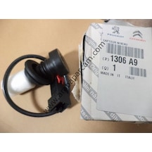 PEUGEOT SEVİYE KAPTÖRÜ BOXER/JUMPER/DUCATO 2.5 2.8 1306.A9