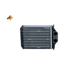 Kalorifer Radyatörü - Fiat 500, Panda - Nrf-53641