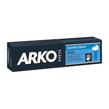 Arko Men Tıraş Kremi Cool 90 G