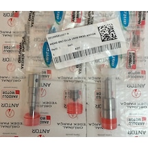 Antor 3ld450/510 4ld640/820 Pompa Kit (eleman.enjektör.valf)