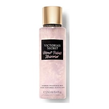 Victoria's Secret Velvet Petals Shimmer Işıltılı Mist Vücut Spreyi 250 ML