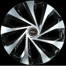 Opel Astra H Jant Kapağı 14 İnç 4 Adet Kırılmaz S72