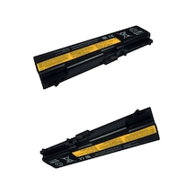 Ibm Lenovo Thinkpad T510 T510i Serisi Notebook Bataryası - Pili 6cell