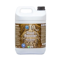 Terra Aquatica Root Booster 5 Litre