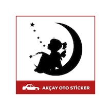 Çocuk Yıldız Sticker Çocuk Sticker Duvar Sticker Arma Sticker
