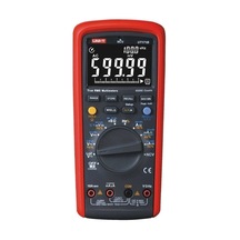 Unit Ut171b True Rms Dijital Multimetre Ölçü Aleti