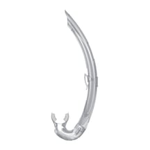 Seac Sub Snorkel Jet Seffaf 001