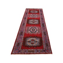 Zehra Abla Halı El Dokuma Benzersiz Sandıklı Kareli Uşak Manisa Yolluk Yün Halı 5602 Renkli