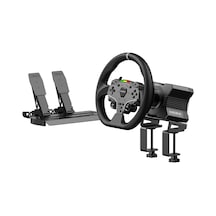 Moza Racing R5 Direct Drive Yarış Direksiyonu Seti Pc Moza