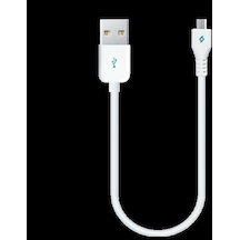 T.tec Micro Usb Kablo 30cm 2dk7513b