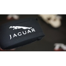 Jaguar F Type X-Type S-Type Xf Xk Xkr Jaguar Logolu 1.Kalite Sili