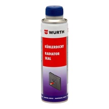 Würth 586 151 0250 028 12 250ml Radyatör Temizleyici