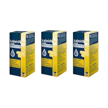 Kaleidon 5 Ml Damla X 3