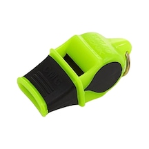 Fox40 9203-3608 Sonik Blast Safety Cmg İpli Düdük Çok Renkli