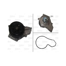 Valeo 506878 Devirdaim 19200rbde01 19200rsre01 19200rsre02