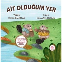 Ait Olduğum Yer / Ceren Emirtaş