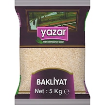 Yazar Pilavlık Pirinç 5 KG