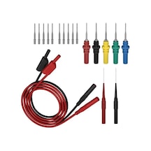 Pm-21345 20kv Ölçü Aleti Probu Kiti