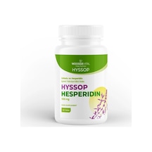 Wooggs Vıtal Hyssop Zufaotu Ve Hesperidin İteg 120 Tablet Wooggs Vıtal Hyssop Zufaotu Ve Hesperidin İteg 120 Tablet