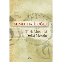 Türk Musikisi Solfej Metodu