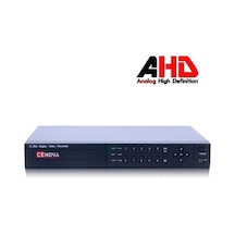 Cenova Cn-7208Ahd Kayıtcihazı