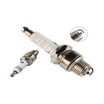 Motorsiklet Buji E6tc