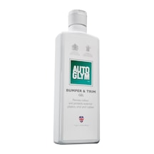 Autoglym Bumper Trim Jel Dış Plastik Yenileyici Koruyucu 325Ml