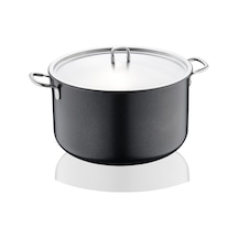 Korkmaz Doria Kısa Tencere 32x20 Cm