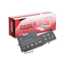 HP Spectre Uyumlu x360 13-4098nt (M7W51EA) Batarya - Pil (Pars Power)  452807
