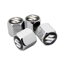Suzuki Splash Krom Renk Metal Sibop Kapağı 4 Adet Byz