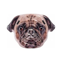 Badeinsel Pug - 57858324576023899215506 1 Parça