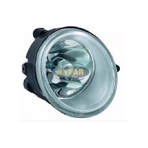 Sis Farı Sağ Renault Goo, Megane, Laguna, Traffıc, Opel Vıvaro Yuvarlak 1996-2003 Semeglbl - 9 H1