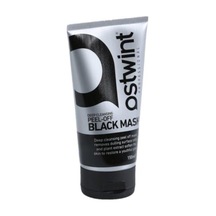 Saç Bakım Maskesi 150 Ml - Siyah