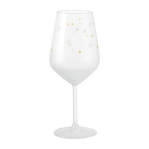 Snow Kadeh 490 Ml Açık Mavi