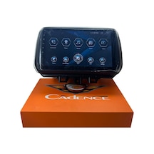 Tucson 2020-2023 Cadence T5 İşlemcili Profesyonel 360 Cam Destekli Oem Multimedia
