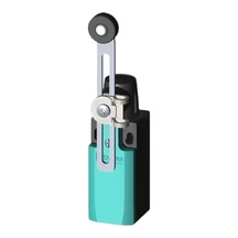 Siemens 3se5232-0hk50 - 31mm Sağ-sol Ayarlı Makara 1no+1nc Plastik Nihayet Şalteri
