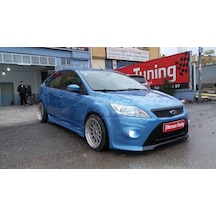 Ford Focus 2.5 Rs Ön Tampon ------fibersan Tuning